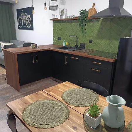 Apartamento Solpor Malpica Exterior photo