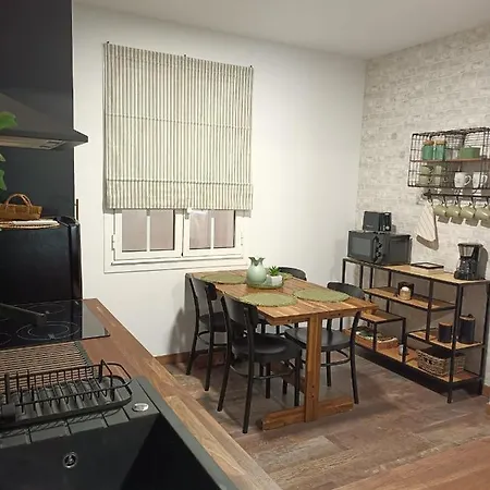 Apartamento Solpor Malpica Exterior photo