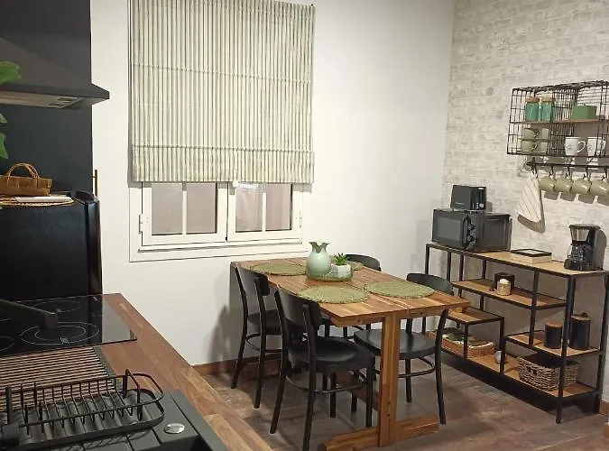 Apartamento Solpor