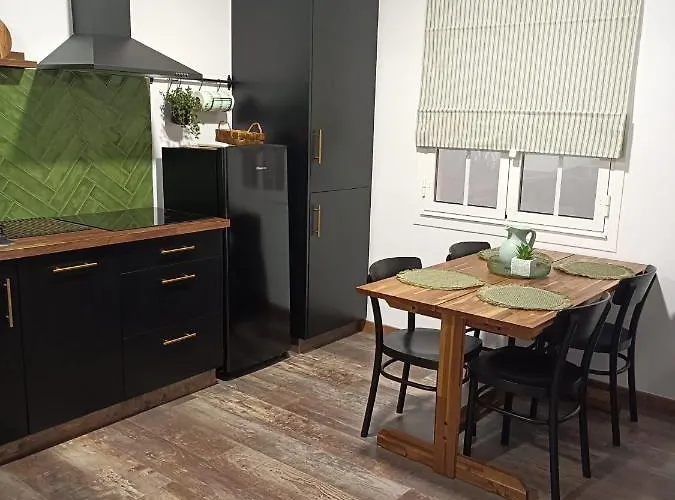 Apartamento Solpor