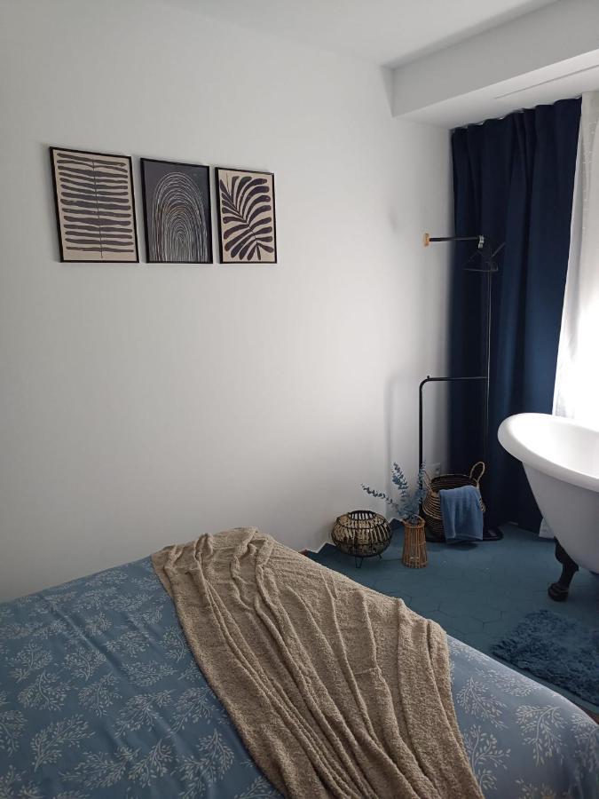 Solpor Apartment Malpica