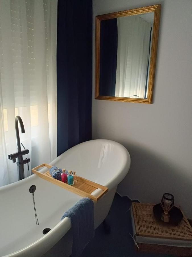 Apartment Solpor Malpica